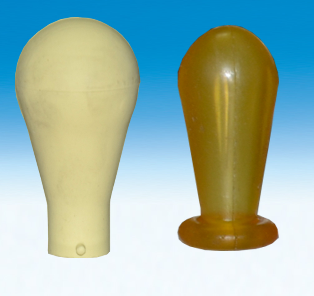 Pipetting aid Suction bulbs, 3ml