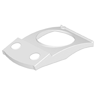 PROTECTION TRANSP. FOR HEI-STANDARD