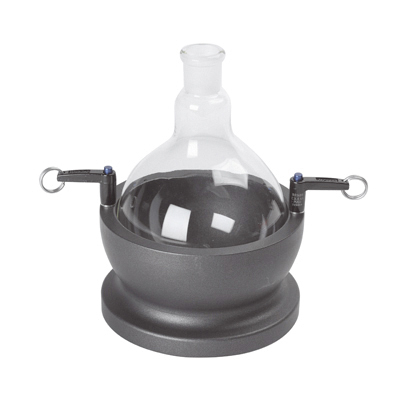 Heat-On safety lifting handles for