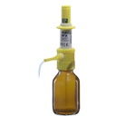  Bottle-top dispenser Minispensor, yellow