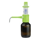  Bottle-top dispenser Minispensor, green