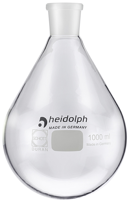 Heidolph evaporating flask 1000 ml NS 29/32 