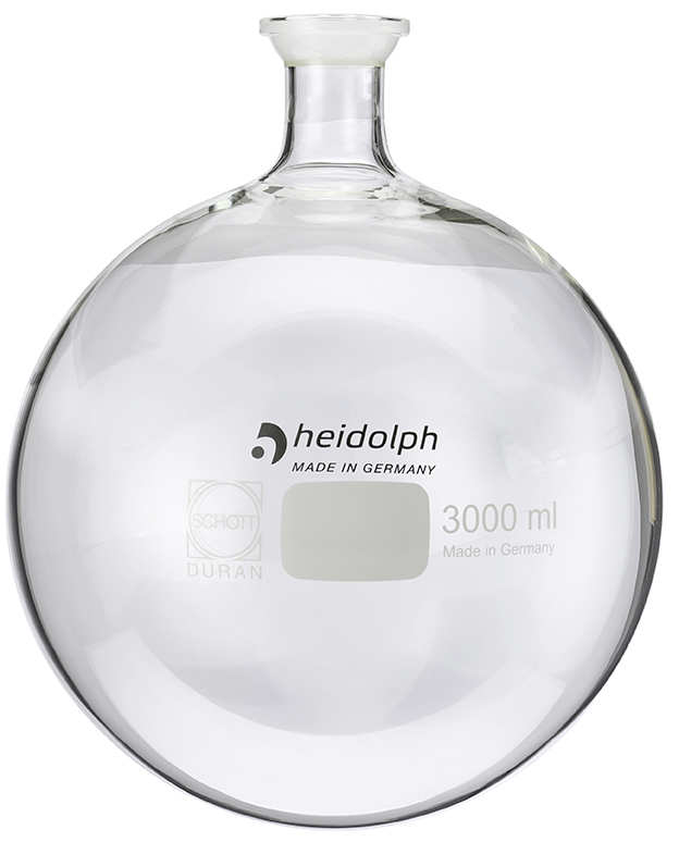 Heidolph Auffangkolben 3000 ml 