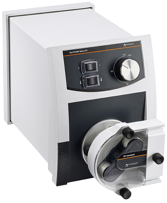 Heidolph Hei-FLOW silver 2 pakage