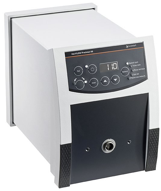 Heidolph Hei-FLOW Precision 06 (CH-Plug) 
