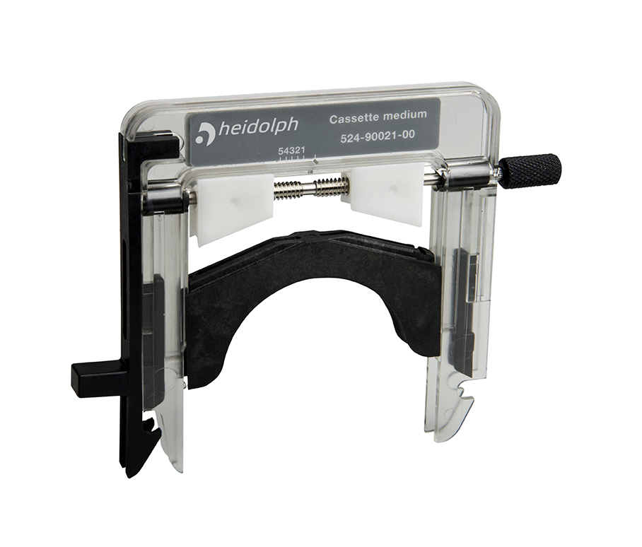 Heidolph Cassette Medium  