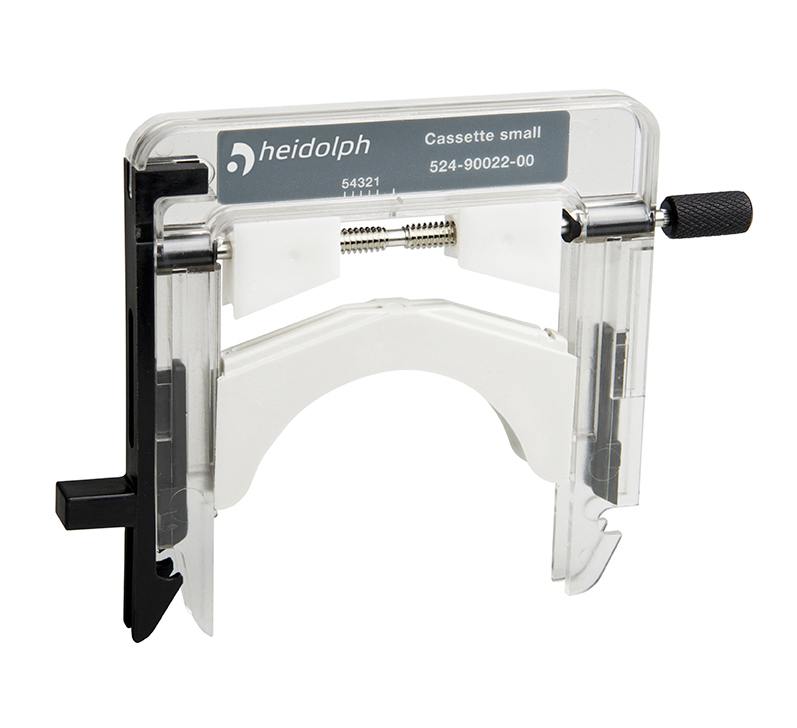 Heidolph Cassette Small  
