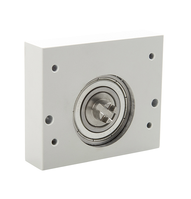 Heidolph Adapter für Mehrkanalpumpenköpfe  