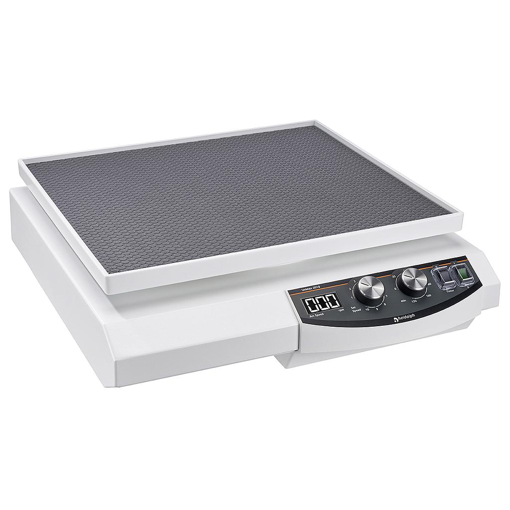 Heidolph Unimax 2010   Plattformschüttler rotierend