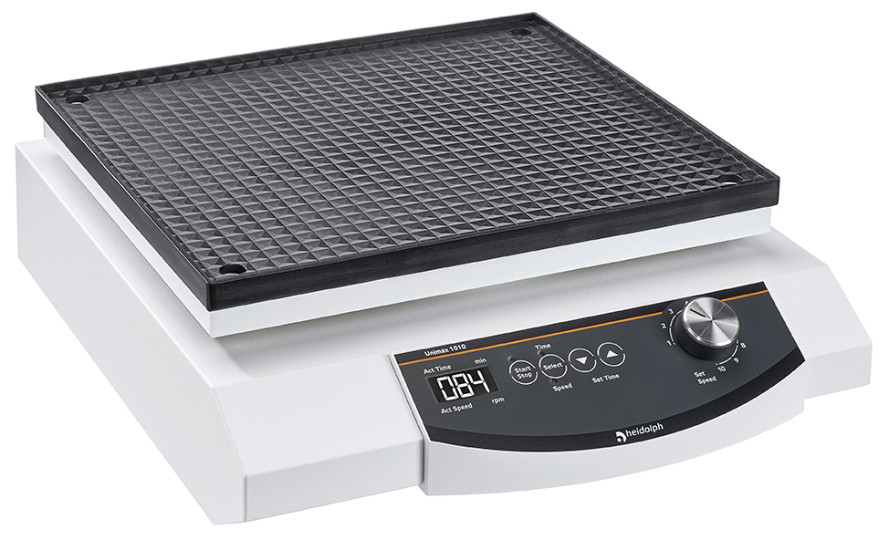 Unimax 1010 (CH) Platform Shaker orbital