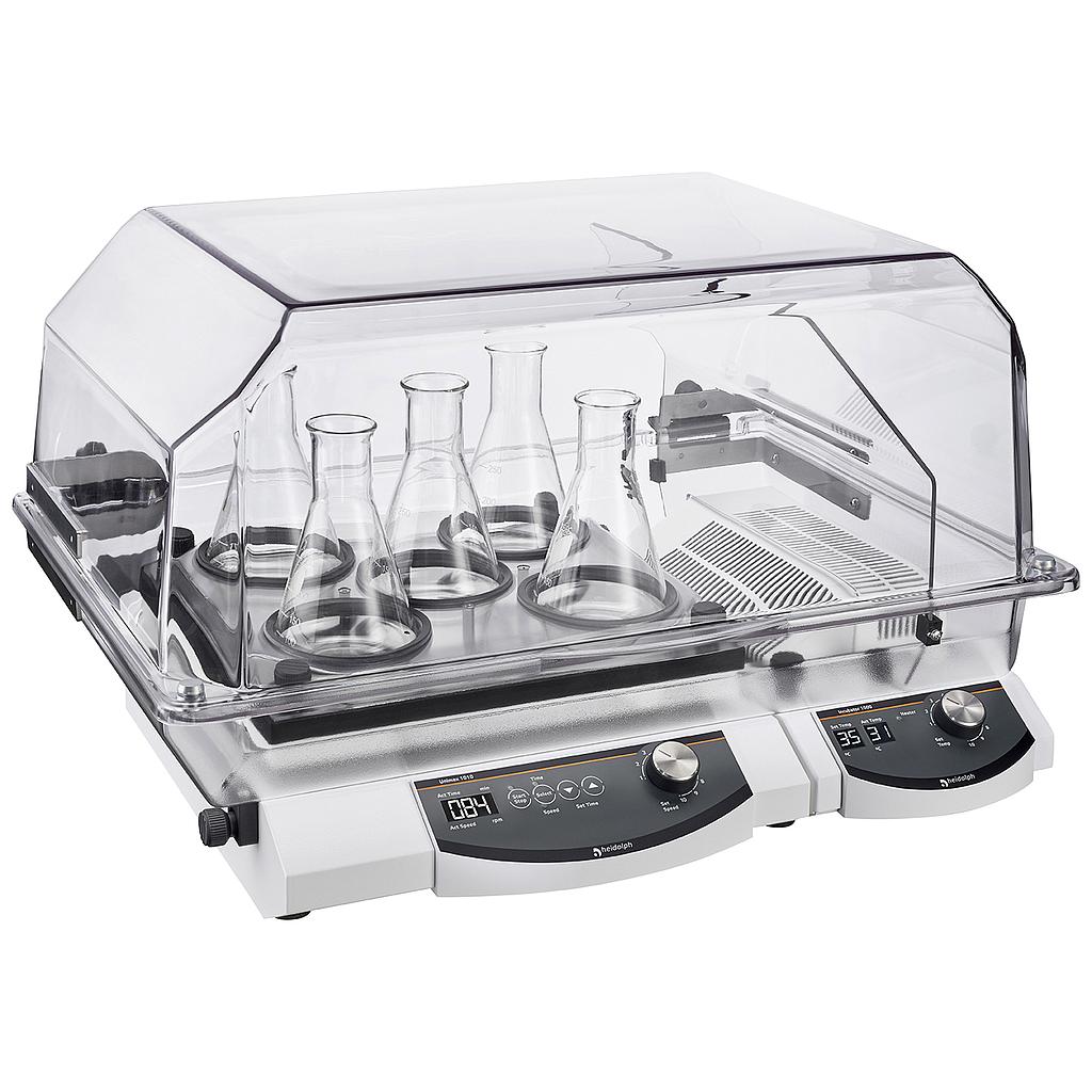 Unimax Package (CH) Platform Shaker