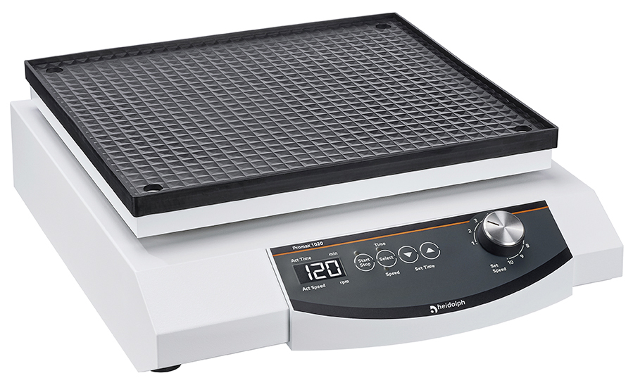 Promax 1020 (CH) Platform Shaker