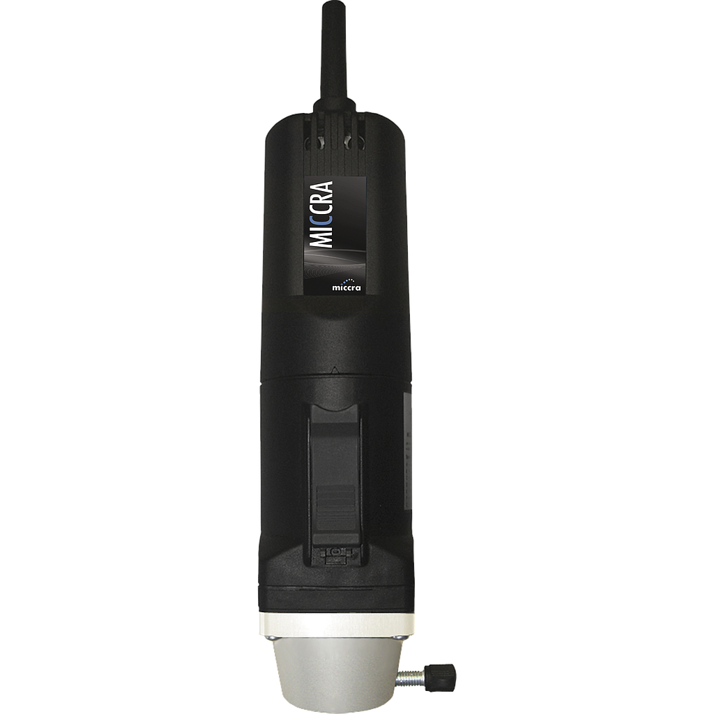 MICCRA D-15 Homogenisator