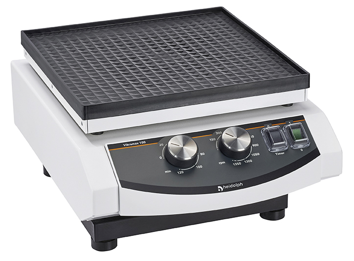Vibramax 100 (CH) Platform Shaker