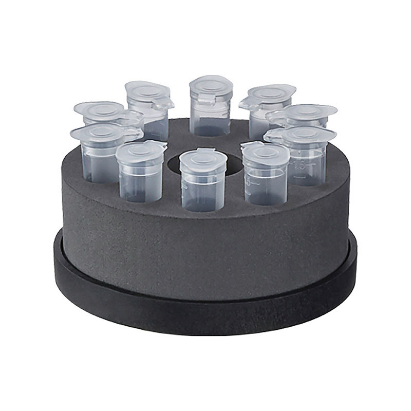 Heidolph Haltegestell 10 Zubehör Reax top/control 