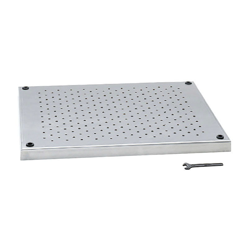 Perforated platform 2000 Accessories