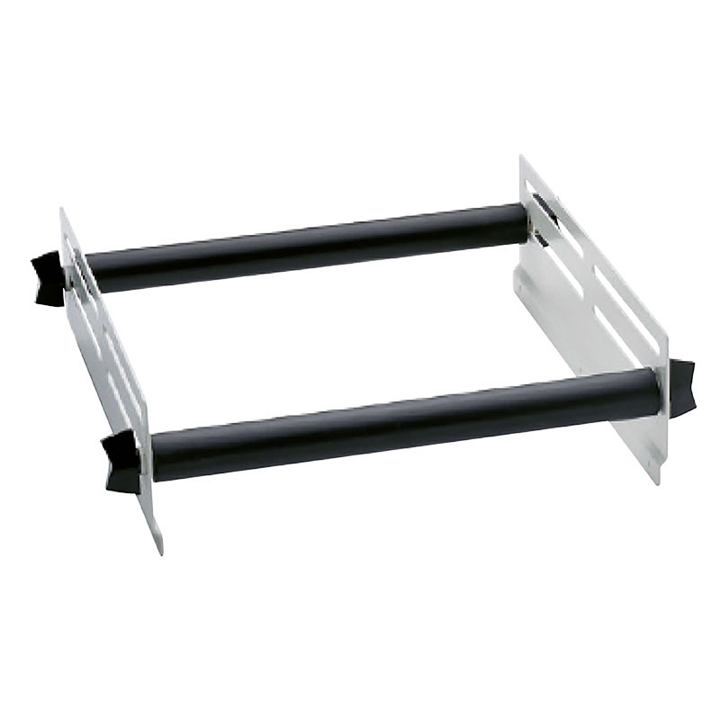 Frame with tension roller Accessories