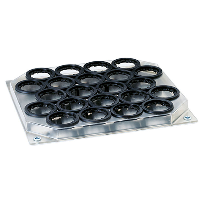 25-ml Erlenmeyer attachment Accessories