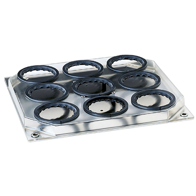 100-ml Erlenmeyer attachment Accessories