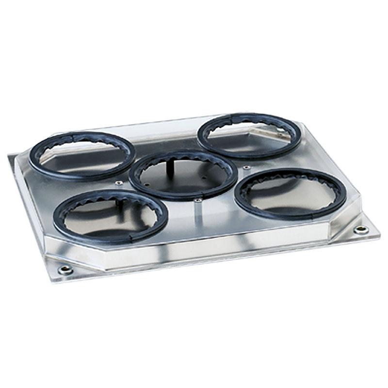 250-ml Erlenmeyer attachment Accessories