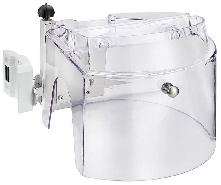 Heidolph Guard hood for Hei-VAP  