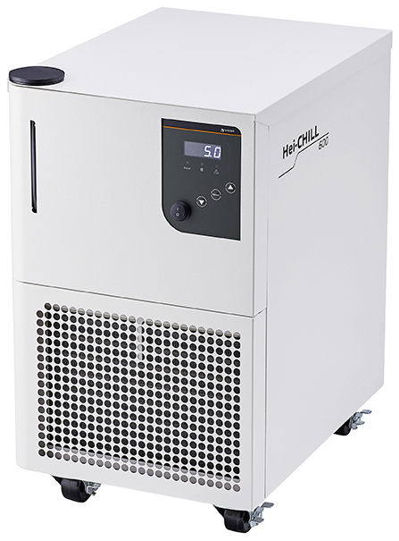 Heidolph Hei-CHILL 600 chiller for rotavap