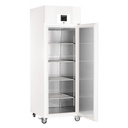 Fors Labor Kühlschrank weiss Volltür Schloss 601 Liter -2°C bis +16°C ex.
