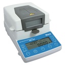 Moisture analyzer WBA-110M 0,01-110g
