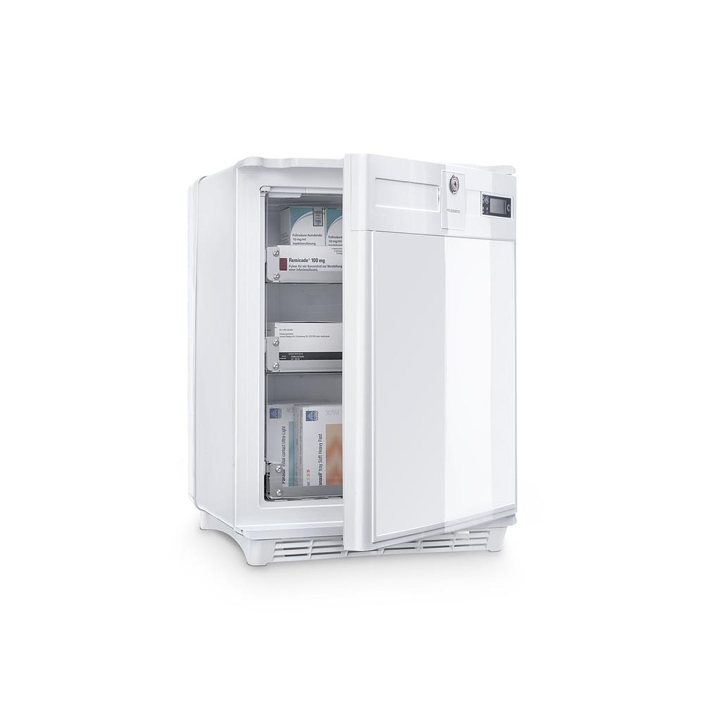 Dometic Medical refrigerator, right hinged, 22 l HC302D +2°C bis +8°C