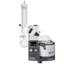 Hei-VAP Core - hand lift model with G3 XL vertical glassware