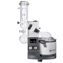 Hei-VAP Core - hand lift model with coated G6 vertical glassware