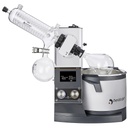 Hei-VAP Core - motor lift model with coated G1 diagonal glassware