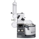 Hei-VAP Core - motor lift model with coated G3 vertical glassware