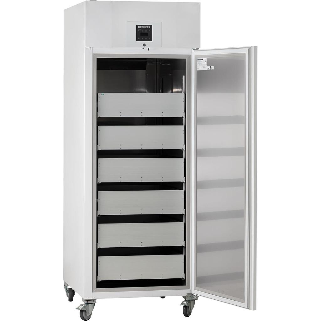 Fors mediline Plasma-Gefrierschrank, 597l, mit 6 Schubladen, -30°C bis -35°C