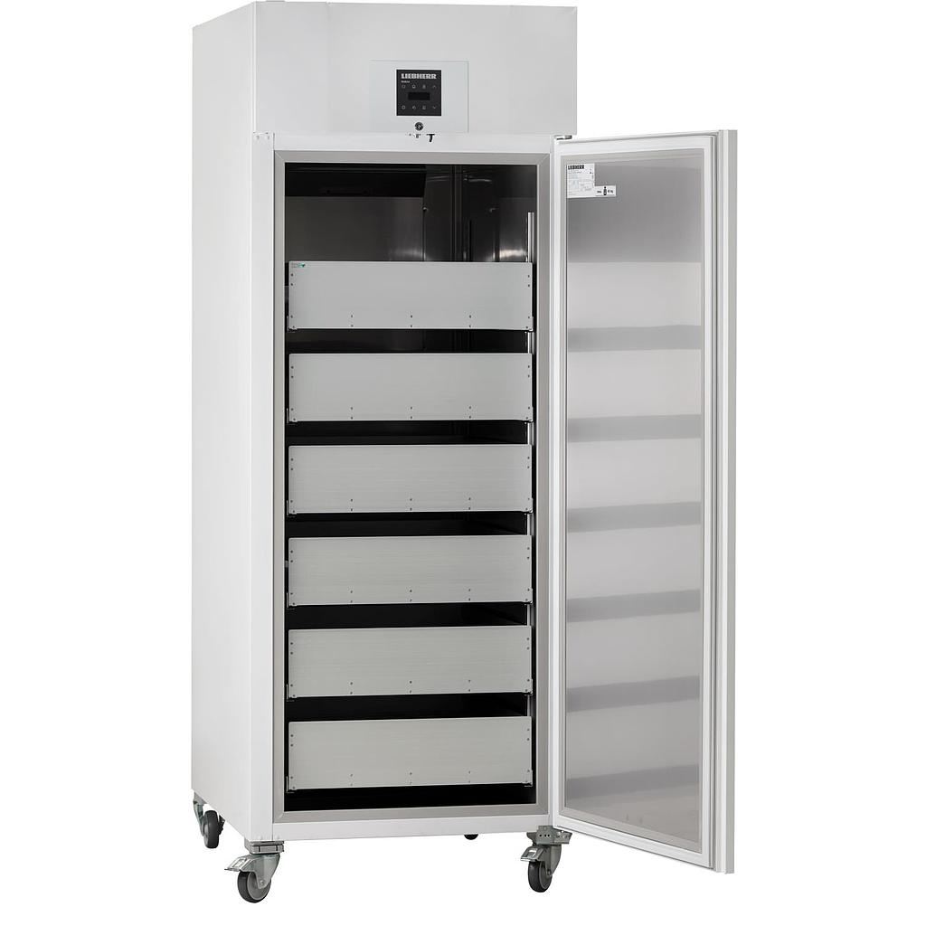 Fors mediline Blutbank Kühlschrank 856l mit 6 Schubladen +2°C bis +6°C