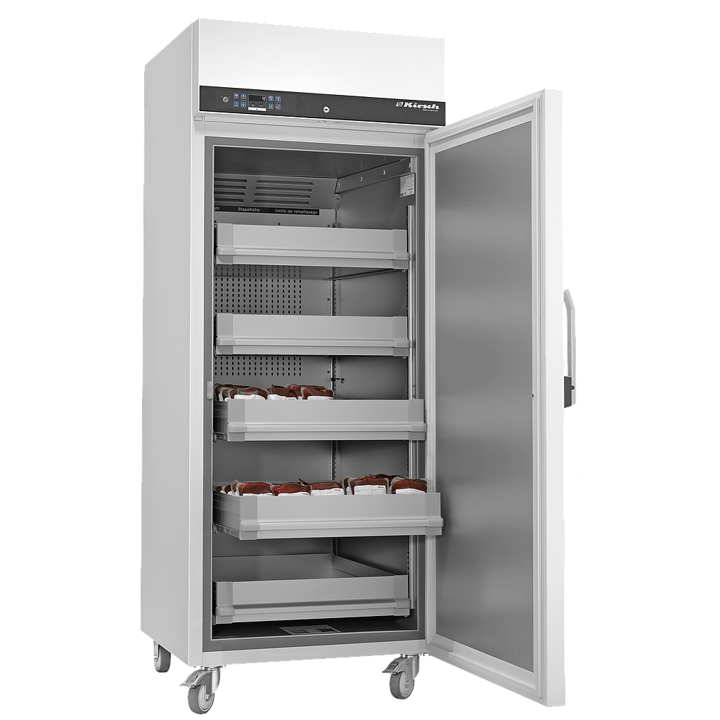 Kirsch Blutkonserven-Kühlschrank BL-720 Pro-Active