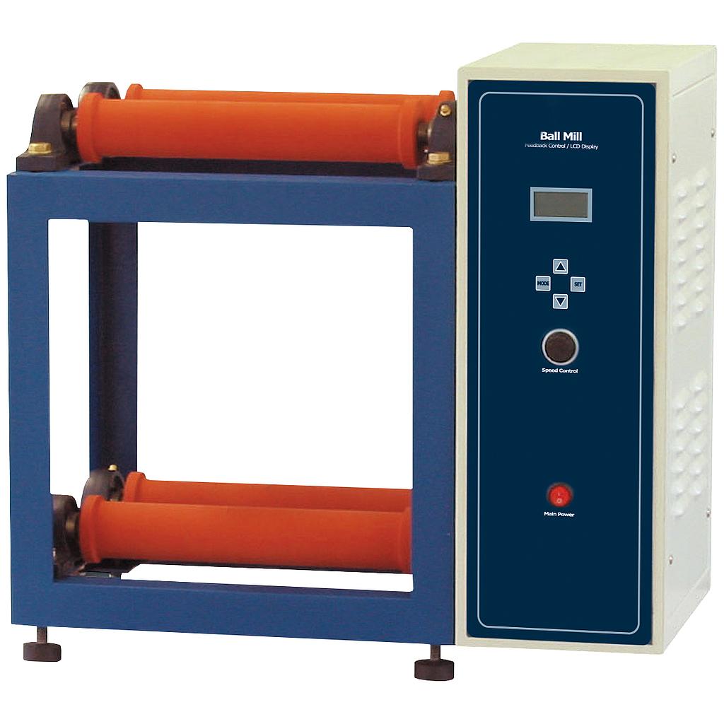 Kugelmühle BML 5600rpm 6 Plätze