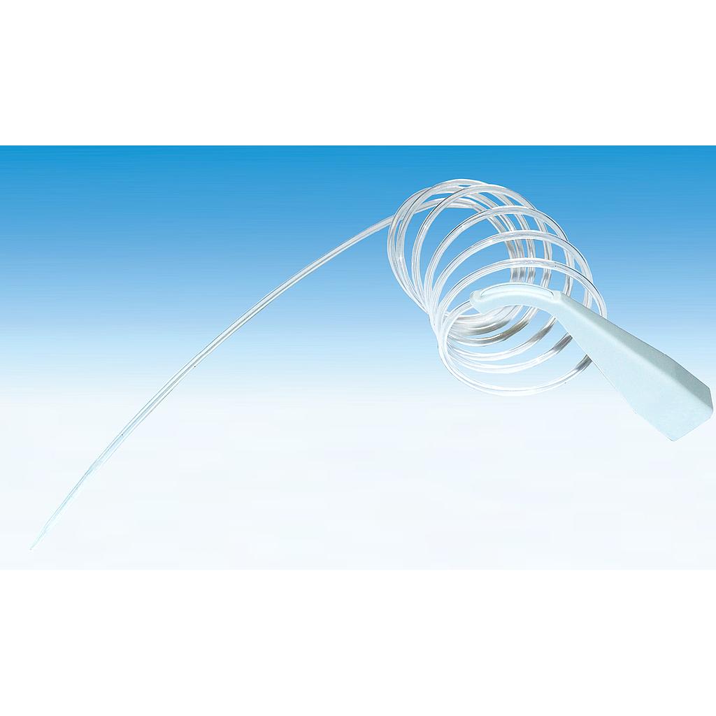 Discharge tube for Bottle-top dispenser and digital burette 2.5ml - 10ml
