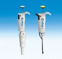 Microliter-Pipette WITOPET premium, 500.0-5000 µl