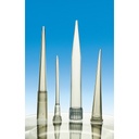 Pipette tips, PP, blue, 100 - 1000 µl, conformity certified, universal matching, Case = 1000 pcs