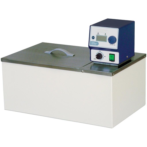 [DH.WCB00111] Umwäzthermostat 11 Liter 100°C ±0,1°C