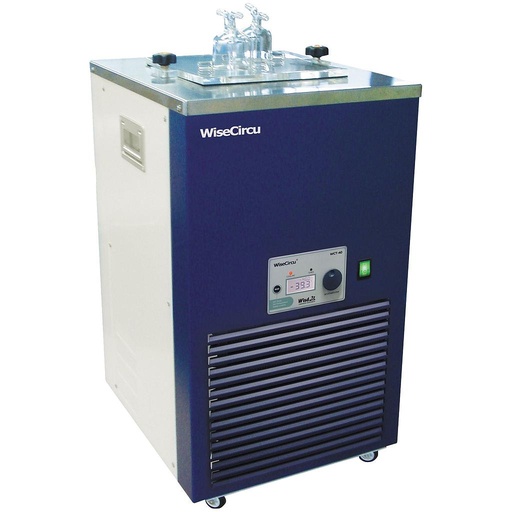[DH.WCT00140] Bäder WCT-40 Kühlfalle 10 Liter -20°C bis +40°C