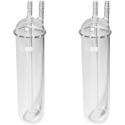 [DH.WCT11000] Cold traps CTG1000 for WCT