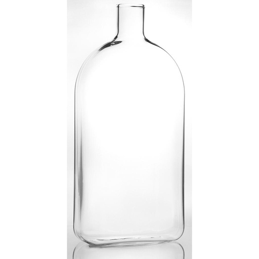 [5 580 000] (5 580 000) Kulturkolben nach Roux, 1200 ml,  Hals rund, Duran Glas    