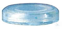 [5 891 713] (5 891 713) Deckel für Rollrand-Schnappgläser,  passend für 3 ml, 5 ml,   Pack = 200 Stück