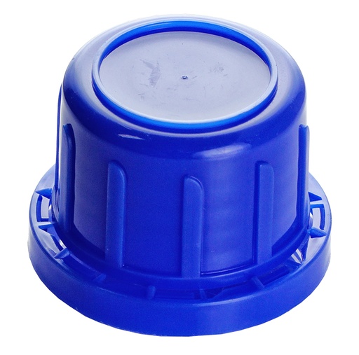 [5 897 045] Tamper-proof cap PP for  square bottle 1000 + 2500 ml    Pack = 10 pcs.