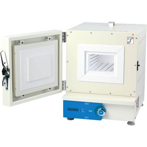 [DH.WFH23.P27] Muffelofen FHP-27 27 Liter 1200°C