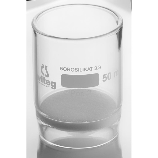 [2 360 505] (2 360 505) Filtertiegel nach Gooch, 50 ml, P5