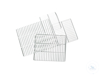 [DH.WGC10450] Incubators Shelves 432L GCS450