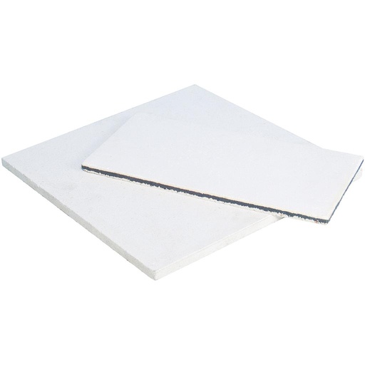 [DH.WF211.14] Spare ceramic fiber plate FS1114, for Muffle furnace F/FH-14 and FP/FHP-14
